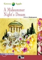 Midsommer Night's dream